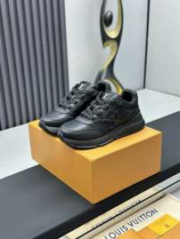 Picture of Louis Vuitton Shoes _SKULVsz38-46hnx062416713